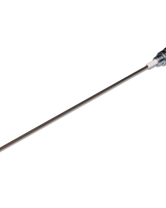 Ionization electrode 30cm for RGA100 until 3/2010